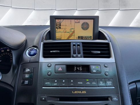 Used 2010 Lexus HS 250h w/ Preferred Accessory Package FWD image 14
