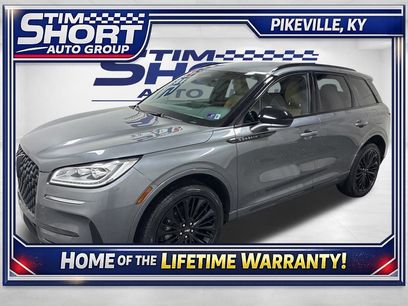 Used 2023 Lincoln Corsair Reserve w/ Jet Appearance Package