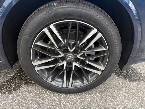 New 2026 Acura MDX SH-AWD w/ Advance Package image 25