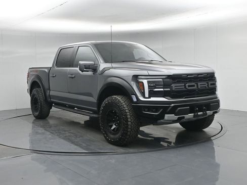Used 2025 Ford F150 Raptor image 59