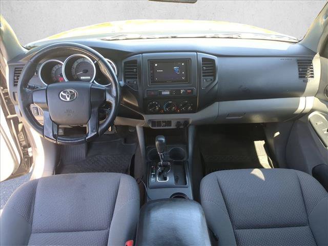 Used 2012 Toyota Tacoma PreRunner w/ Convenience Pkg RWD image 15