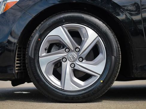 Used 2020 Honda Insight EX image 14