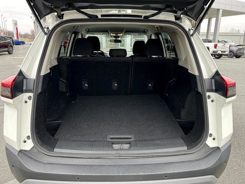 Certified 2023 Nissan Rogue S image 23