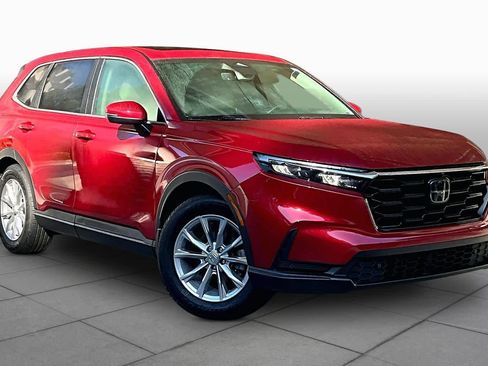 Used 2023 Honda CR-V EX-L image 3