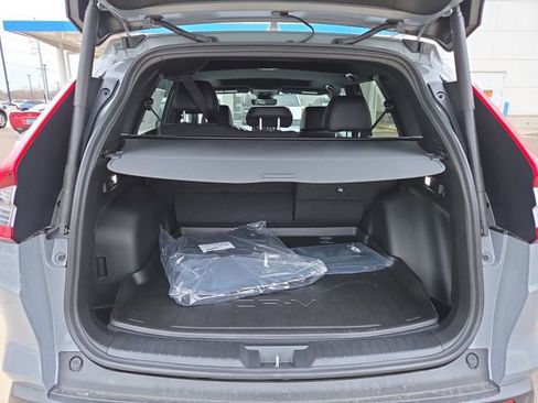 New 2026 Honda CR-V Sport-L image 4