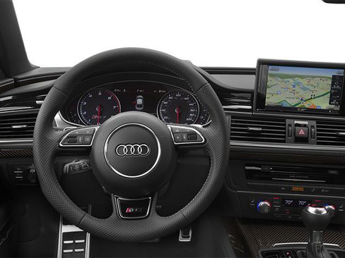Used 2014 Audi RS 7 Prestige AWD/4WD image 6