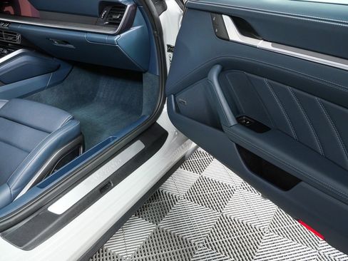 Certified 2024 Porsche 911 Turbo image 22