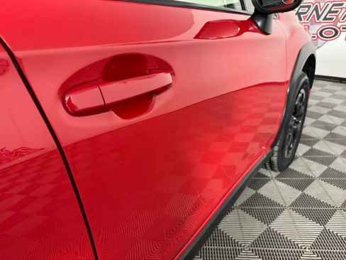 Used 2021 Subaru Crosstrek 2.0i image 30