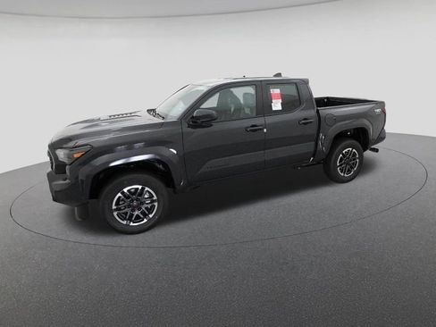New 2026 Toyota Tacoma TRD Sport image 2