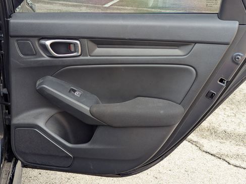 Used 2023 Honda Civic LX image 26