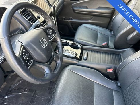 Used 2022 Honda Passport Elite image 10