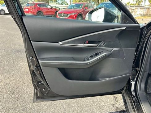 New 2026 MAZDA CX-30 AWD 2.5 S w/ Select Sport Pkg image 7