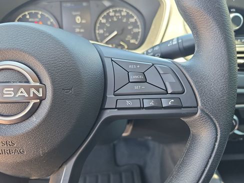 Certified 2025 Nissan Altima 2.5 S FWD image 17