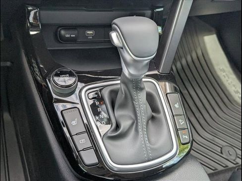 New 2026 Kia Seltos EX FWD image 11