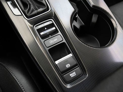 New 2026 Honda Civic Sport image 27