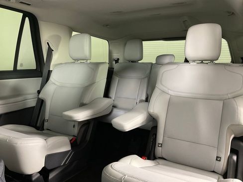 New 2026 Ford Expedition Platinum w/ Driver's Package AWD/4WD image 16