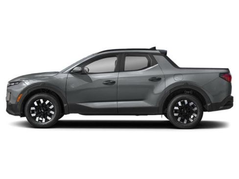 New 2026 Hyundai Santa Cruz SEL image 2