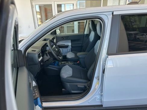 New 2025 Ford Maverick XLT w/ 4K Tow Package AWD/4WD image 10