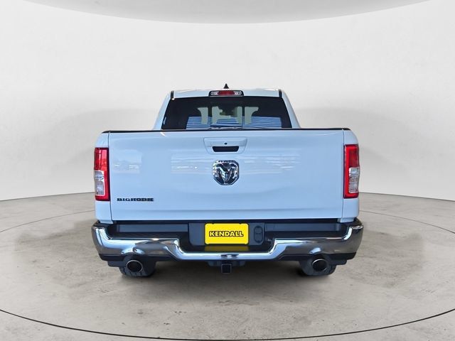 Used 2022 RAM 1500 Big Horn RWD image 6