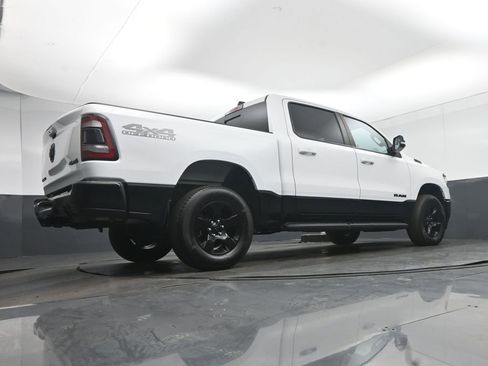 Used 2022 RAM 1500 Big Horn image 67