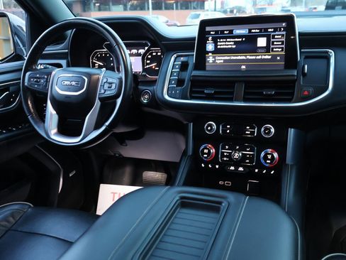Used 2021 GMC Yukon SLT image 20