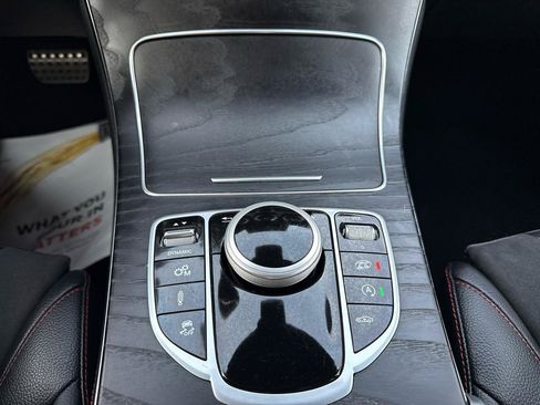Used 2019 Mercedes-Benz GLC 43 AMG 4MATIC image 56