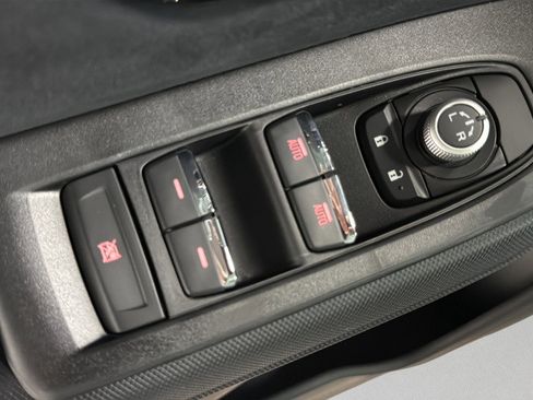 New 2026 Subaru Forester Sport AWD/4WD image 15