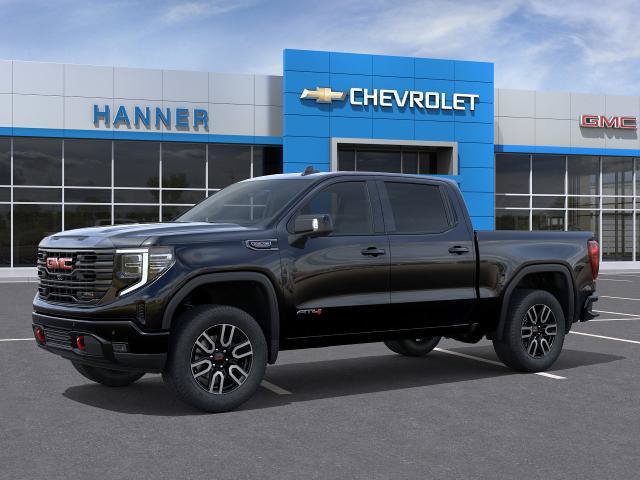 New 2026 GMC Sierra 1500 AT4 w/ Technology Package AWD/4WD image 26