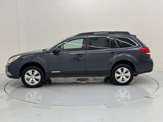 Used 2011 Subaru Outback 2.5i Premium video 2