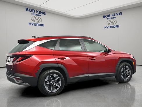 New 2026 Hyundai Tucson SEL FWD image 4