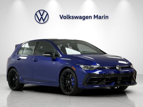 New 2026 Volkswagen Golf AWD/4WD image 7