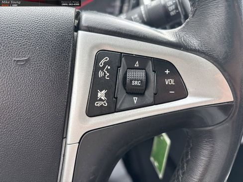 Used 2014 GMC Terrain Denali FWD image 19