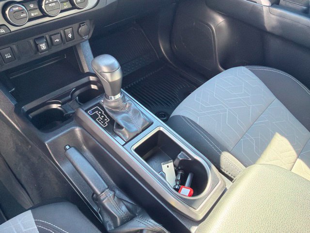 Used 2023 Toyota Tacoma TRD Sport AWD/4WD image 14