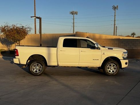 Certified 2024 RAM 2500 Laramie image 3