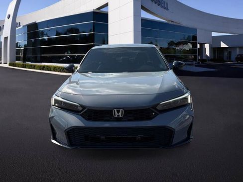 Used 2025 Honda Civic Sport image 3