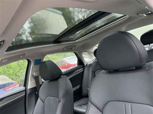 New 2025 Kia K5 EX image 17