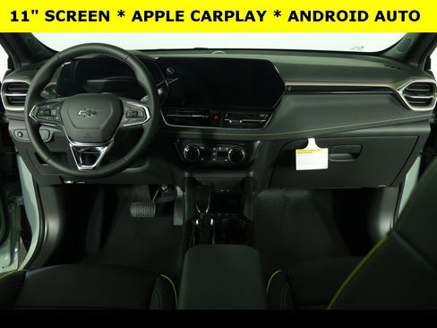 New 2026 Chevrolet TrailBlazer ACTIV w/ Convenience Package image 6