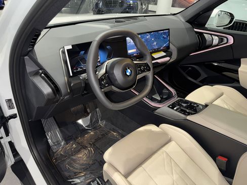 New 2026 BMW X3 xDrive30 w/ Convenience Package image 15