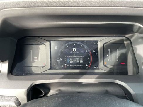 New 2026 Toyota Tacoma SR5 image 8