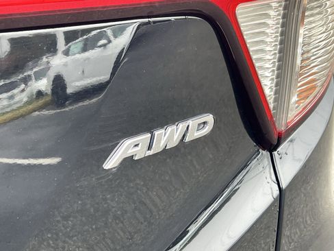 Used 2022 Honda HR-V EX image 29