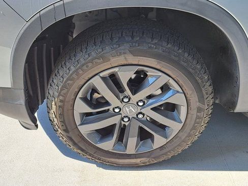 Used 2023 Honda Ridgeline Sport image 27