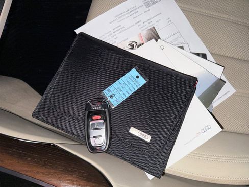 Used 2016 Audi A7 TDI Prestige w/ Prestige Package image 58