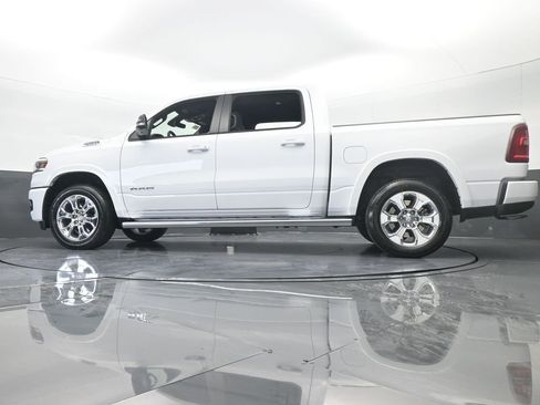 Used 2025 RAM 1500 Big Horn AWD/4WD image 53