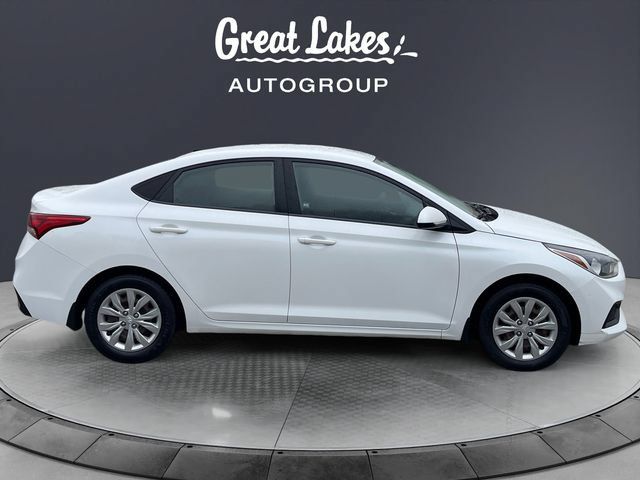 Used 2020 Hyundai Accent SE FWD image 6