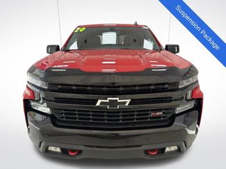 Used 2020 Chevrolet Silverado 1500 LT Trail Boss video 2