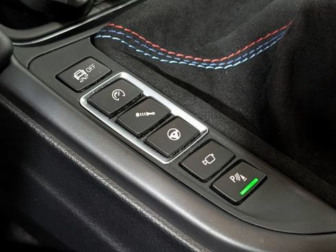 Used 2018 BMW M3 w/ Competition Package RWD image 33