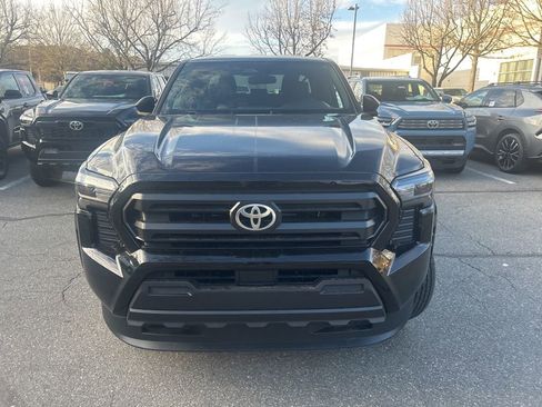 New 2026 Toyota Tacoma SR image 34