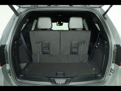 New 2026 Dodge Durango GT image 23