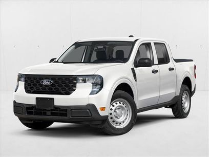 New 2026 Ford Maverick XL