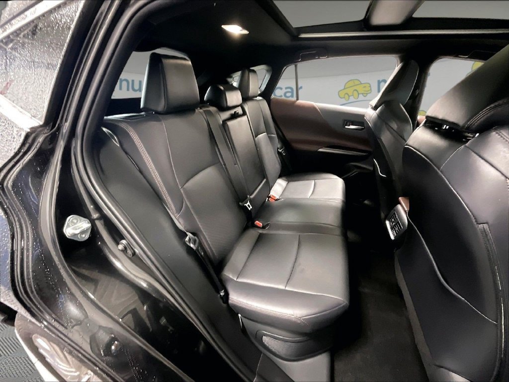 Used 2023 Toyota Venza Limited AWD/4WD image 16